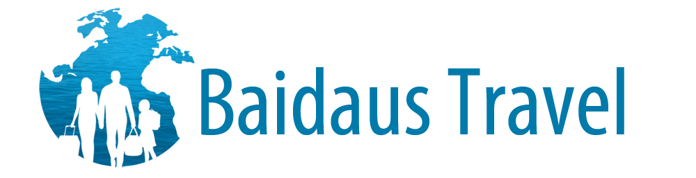 Baidaus Travel туристическое агентство